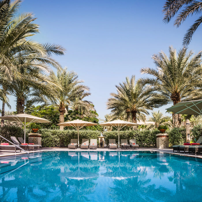 Best Weekend Getaways In UAE?