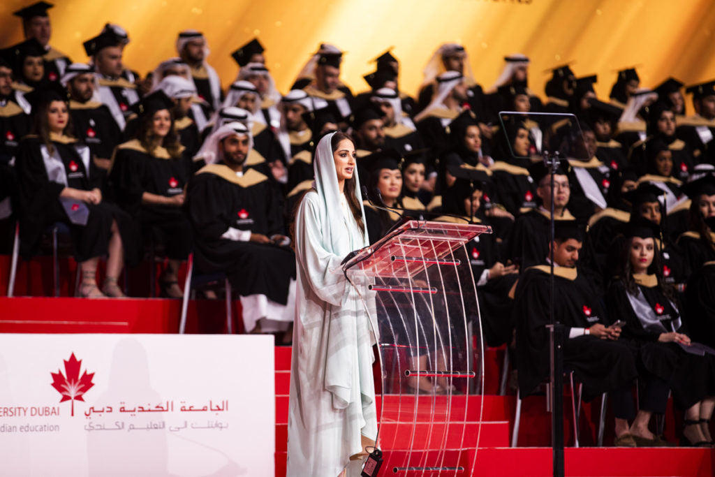 Graduation Gift Ideas for Students in the UAE