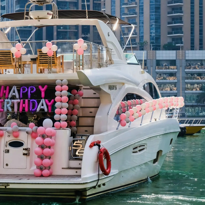 Unforgettable 18th Birthday Gift Ideas For Your Daughter - Here in the UAE