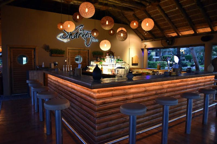 Fujairah Escape Gift Box: Two-Night Stay with Over 10 Hotels to Choose From | at Wondergifts