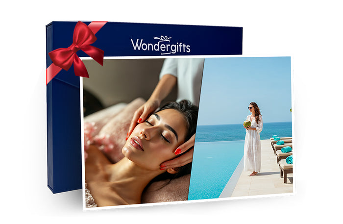 1-Hour Massage with Pool Access and F&B Voucher at Sofitel Spa Dubai Downtown | at Wondergifts