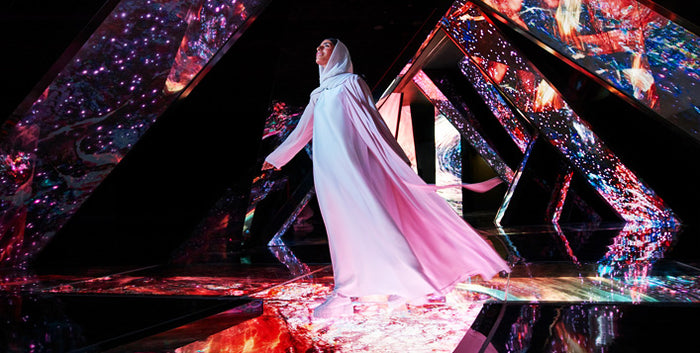 AYA Universe Admission Ticket For One Adult | at Wondergifts