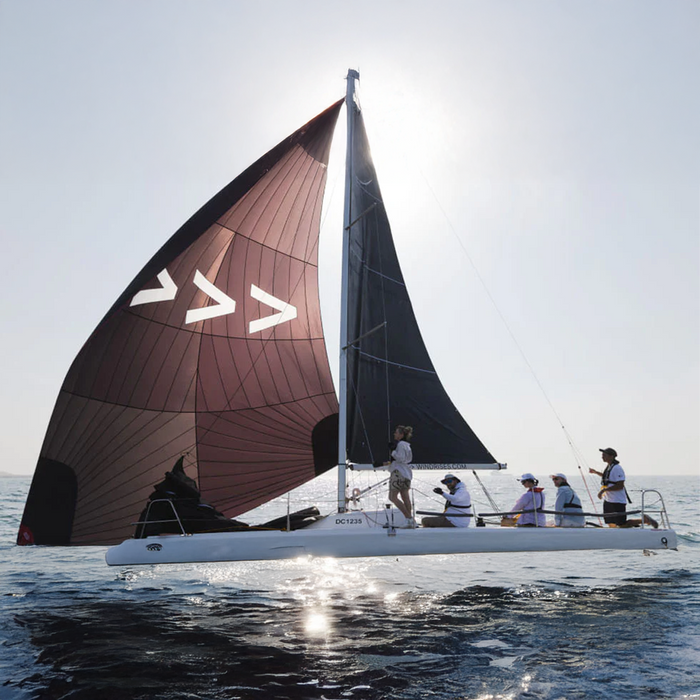 Exciting Sailing Experience for One Person