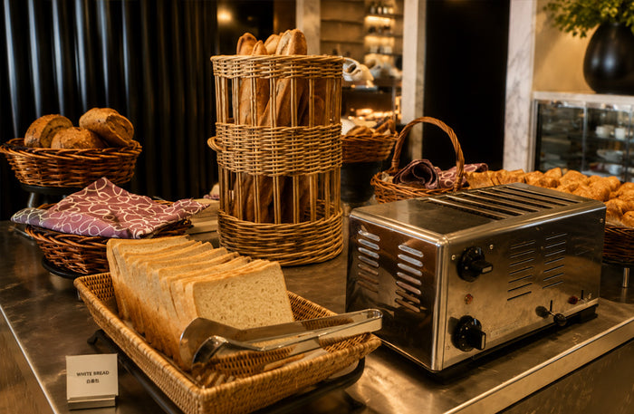 Sofitel Abu Dhabi Corniche - Luxury Breakfast or Dinner Buffet for Two