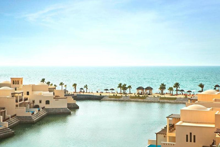 Opulent Ras Al Khaimah Two-Night Stay Gift Box - Over 10 Luxurious Hotels | at Wondergifts
