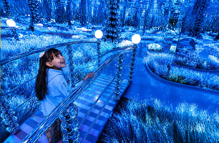 House of Hype Dubai Mall - The Ultimate Virtual Playground Entry Ticket for One