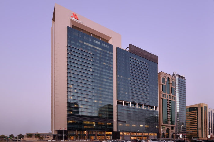 Two Night Stay with Breakfast & Dinner in Abu Dhabi for Two | at Wondergifts