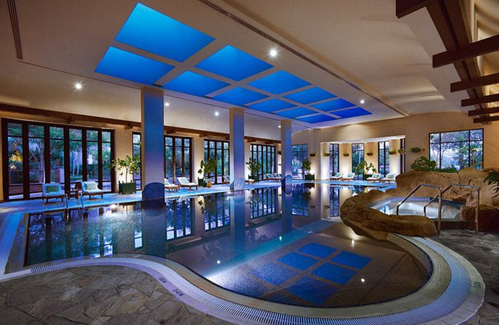 Hyatt Regency Dubai - Full Board Stay with Happy Hours for Two
