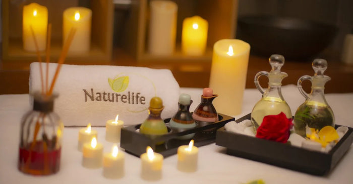 Couple’s Retreat at JBR: Asil Fine Dining & Couples Massage at Naturelife Spa | at Wondergifts