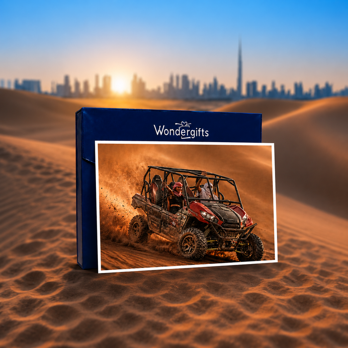 Adrenaline-Fueled 1000cc Razor Buggy Self-Drive for Two