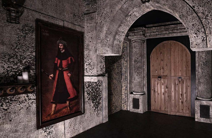 Immersive Escape Room 1-Hour Experience in Game Over Nakheel Mall | at Wondergifts