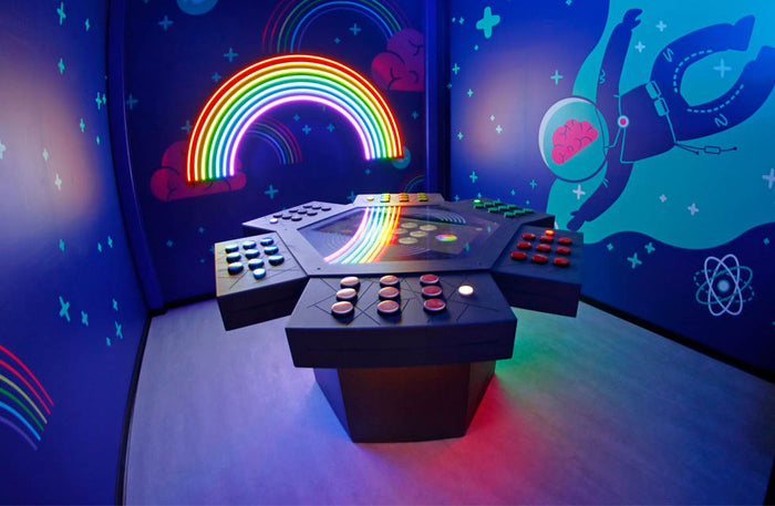 Epic Adventures at Cube Challenges Ultimate Real-Life Gaming for Two | at Wondergifts