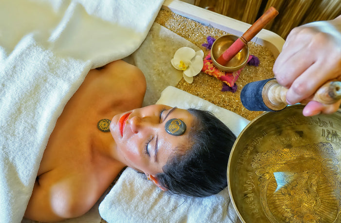 60-Minute Traditional Hammam for One at Rayya Wellness - Retreat The Palm | at Wondergifts