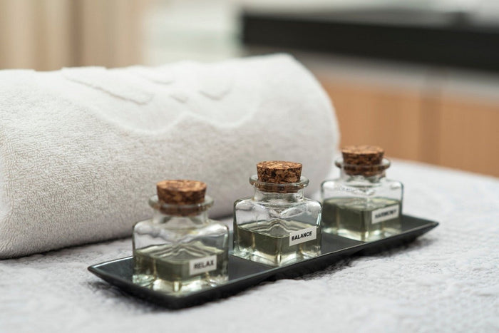 Revitalize Your Senses with 1-Hour Swedish or Balinese Massage at Sofitel Spa | at Wondergifts