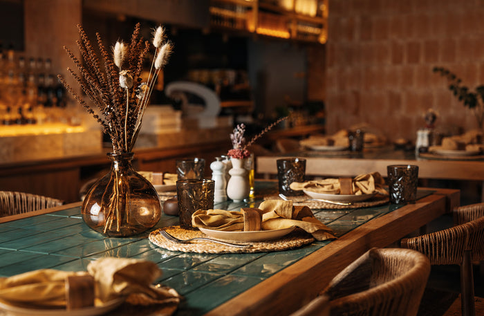 Primi by Panini - Authentic Italian Set Menu Dinner for Two