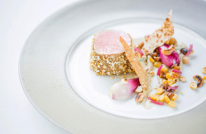 Master the Art of Meat and Poultry at Ecole Ducasse Abu Dhabi Studio | at Wondergifts