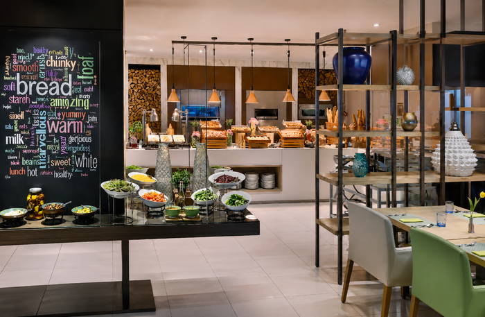 Exquisite Theme Nights Dinner Buffet at Al Dhiyafa Kitchen Habtoor Grand Resort | Pay for 1 Dine 2