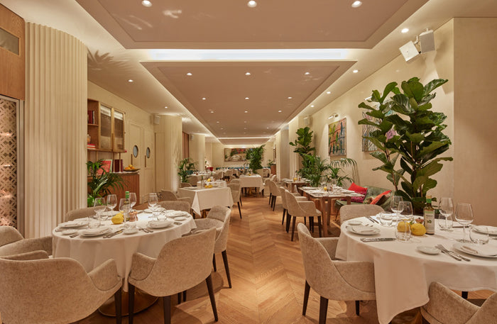 The Artisan Ristorante Dubai - Authentic 3-Course Italian Dinner for Two at