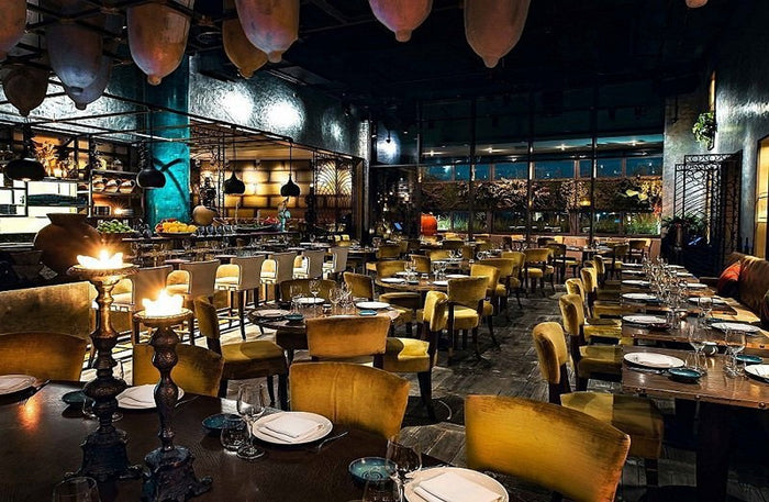COYA Four Seasons JBR - Signature 3-Course Dining Experience