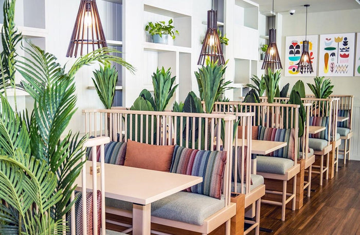 Savory and Sweet Saturday Brunch at The Grazer Mövenpick Downtown | at Wondergifts