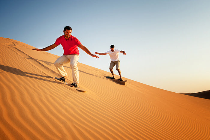 60-Minute Adrenaline-fueled Dune Buggy Self-Drive Adventure for Two