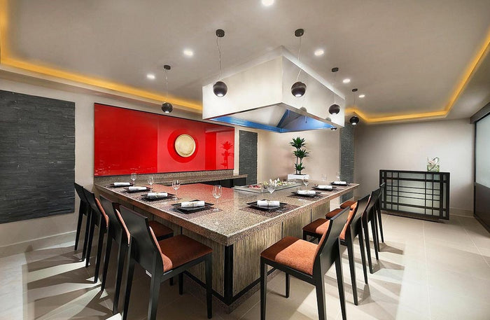 Flavourful Asian Feast for Two with Fresh Mocktails at Dragon Place | at Wondergifts