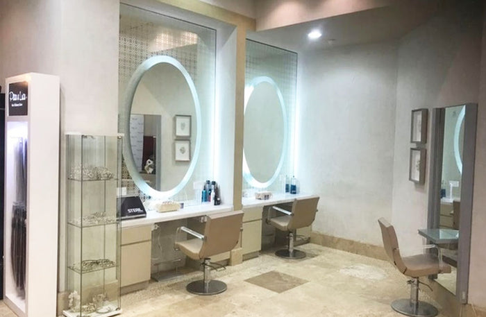 Indulge Your Hair with the Perfect Treatment at Pace e Luce Abu Dhabi! | at Wondergifts