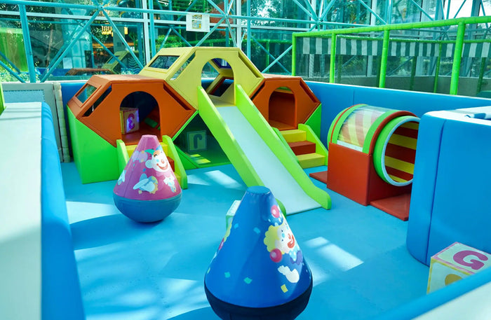 Hyatt Regency Dubai - Full Board Stay with Happy Hours for Two