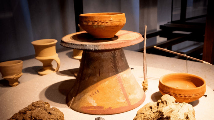 Al Shindagha Museum Entry Tickets for Two | at Wondergifts