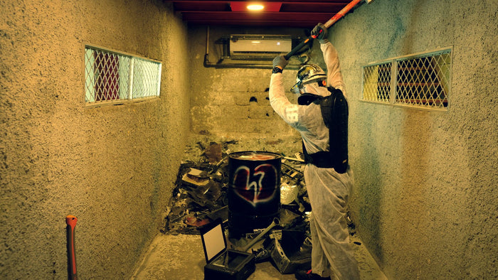 The Smash Room - Smash the stress away and have fun | at Wondergifts