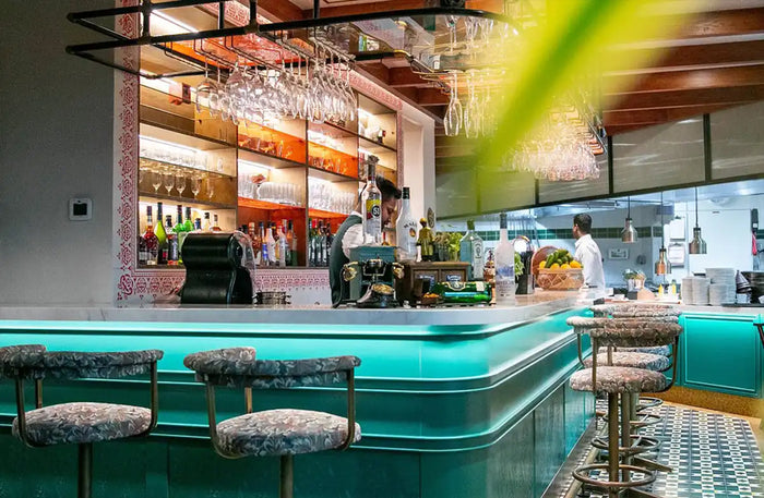 Ushna Dubai - Authentic Indian Ramadan Iftar Experience