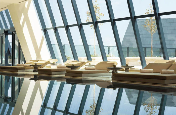 Experience Baku Gift Box: Two-Night Hotel Break - Kids Go Free | at Wondergifts