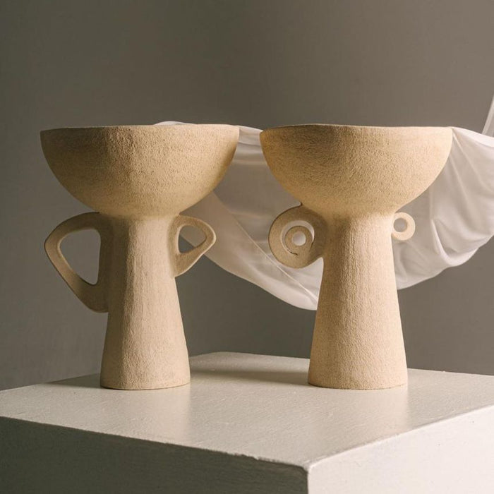 2 Hours of Pottery Class on the Wheel at OKA Ceramics | at Wondergifts