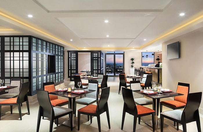 Flavourful Asian Feast for Two with Fresh Mocktails at Dragon Place | at Wondergifts