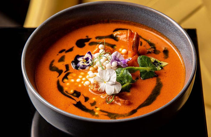 Michelin Dining Experience for Two at Carnival by Tresind | at Wondergifts