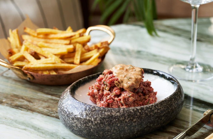 Beefbar Dubai – Contemporary Steakhouse 3-Course Dining Experience