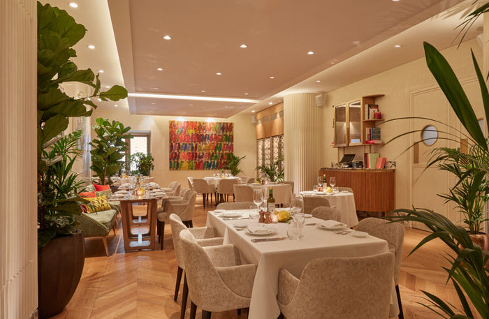 The Artisan Ristorante Dubai - Authentic 3-Course Italian Dinner for Two at
