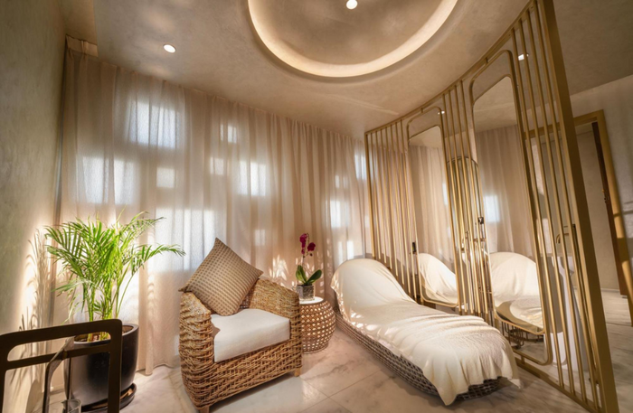 Ultimate Relaxation Retreat with a One Hour Massage at The Biltmore Spa for One | at Wondergifts