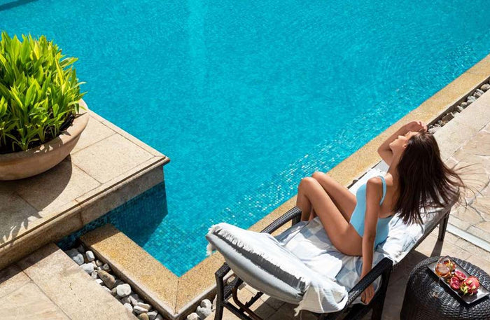 Superior Room Stay for Two with Breakfast & Dinner at Sofitel Abu Dhabi | at Wondergifts