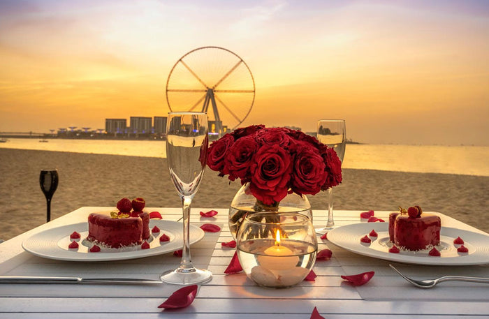 Happy Valentine's Gift Box: 200+ Selections of Gourmet, Spa, Adventures, and More | at Wondergifts