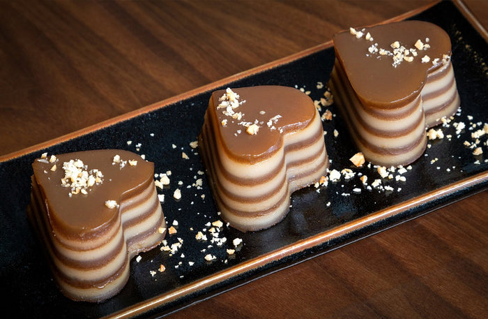 Shang Palace Dubai - Traditional Chinese 3-Course Set Menu Experience