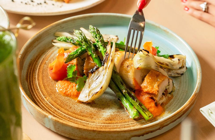 Savory and Sweet Saturday Brunch at The Grazer Mövenpick Downtown | at Wondergifts