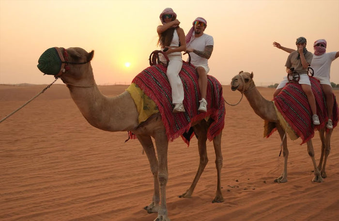 Thrilling Quad Biking Self Drive Experience with BBQ Dinner & Transfers Options