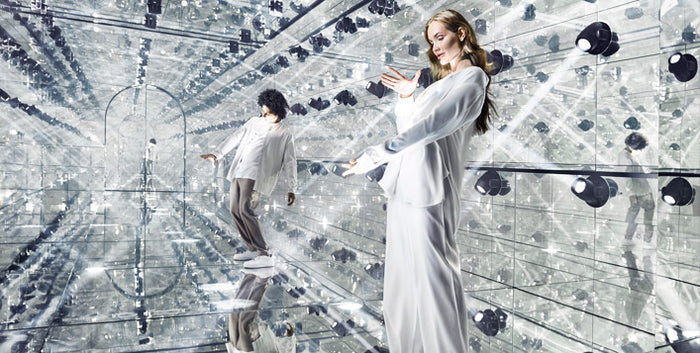 AYA Universe Admission Ticket For One Adult | at Wondergifts