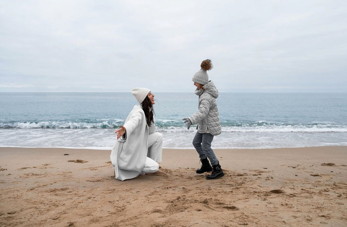 Memorable 30-Minute Family Photoshoot with All Raw Images at Lab Production | at Wondergifts