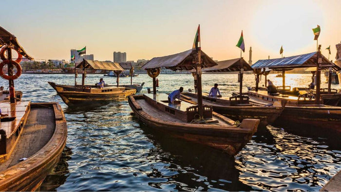 Discover Dubai in a Half-Day Tour | at Wondergifts