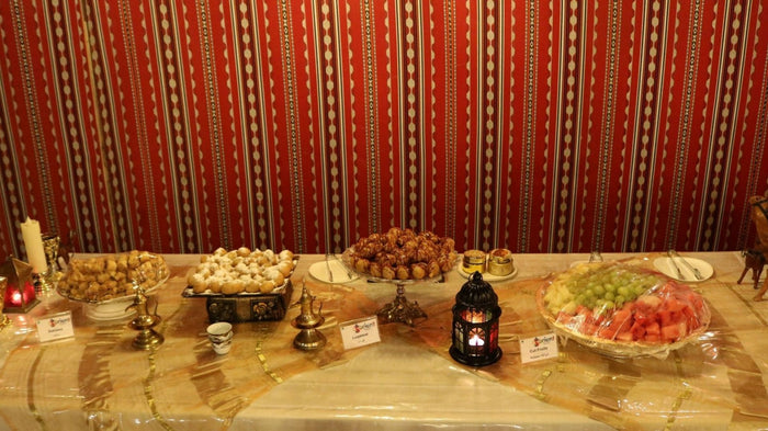 One Desert Stay in a Private Cabin with Safari & Dinner for Two | at Wondergifts