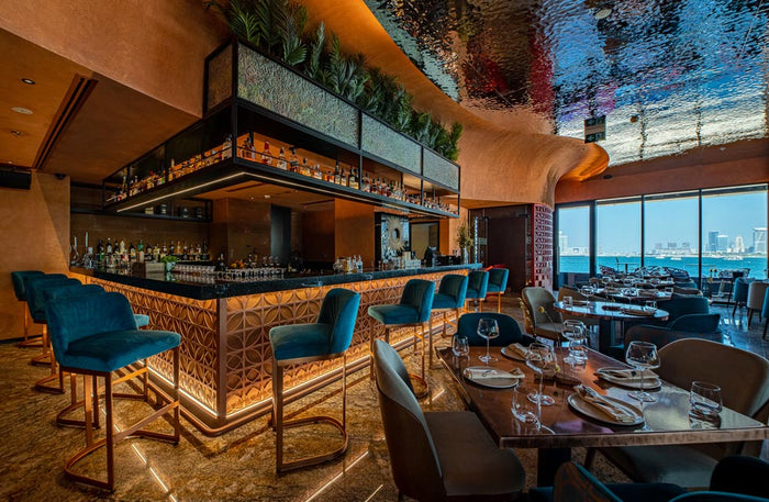 Fine Dining Gift Box for Two: Dining with Drinks at 10+ Premier Restaurants | at Wondergifts