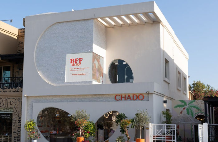 Soothing Full-Body Massage for One at Chado Spa | at Wondergifts