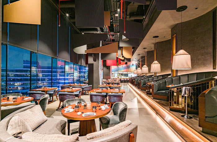 Akira Back - Modern Japanese-Inspired 3-Course Dining Experience in Dubai